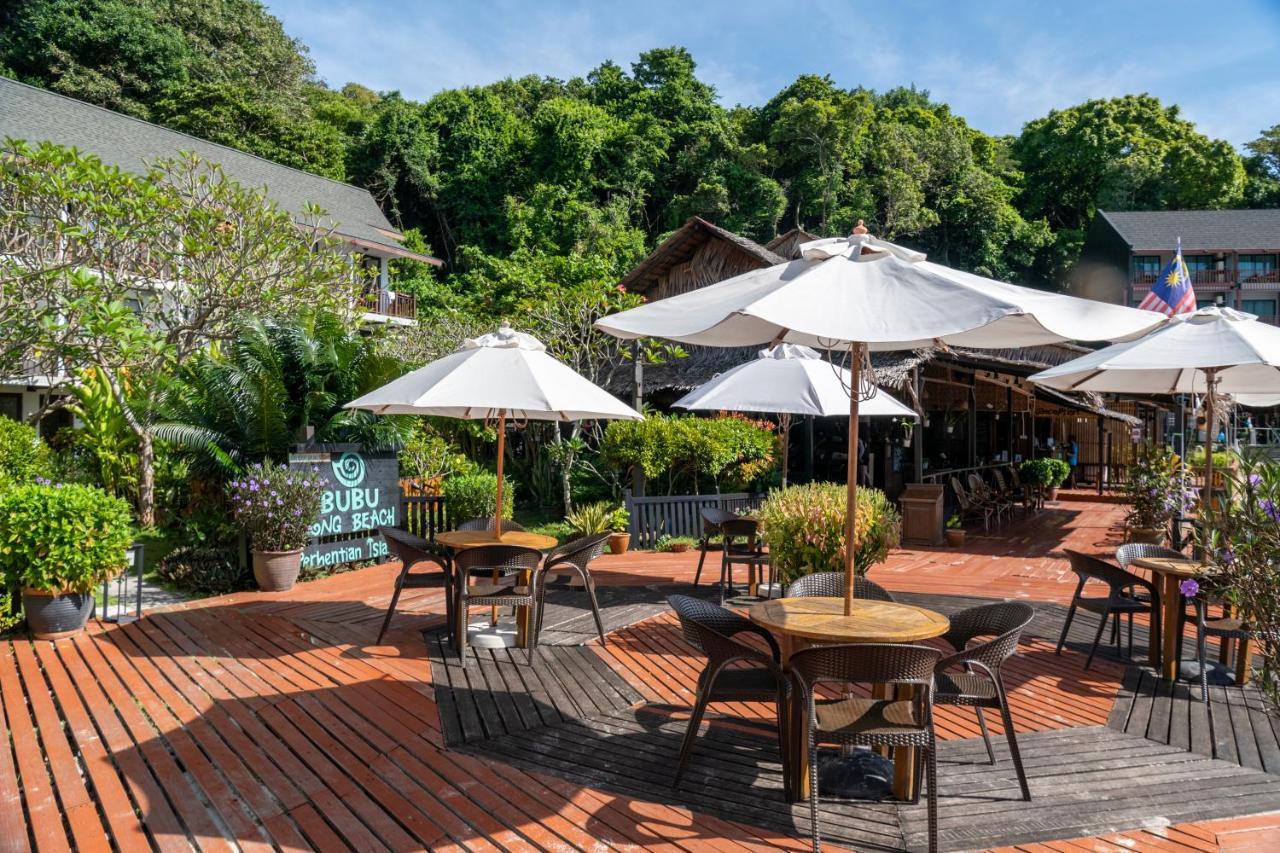 Resort Bubu