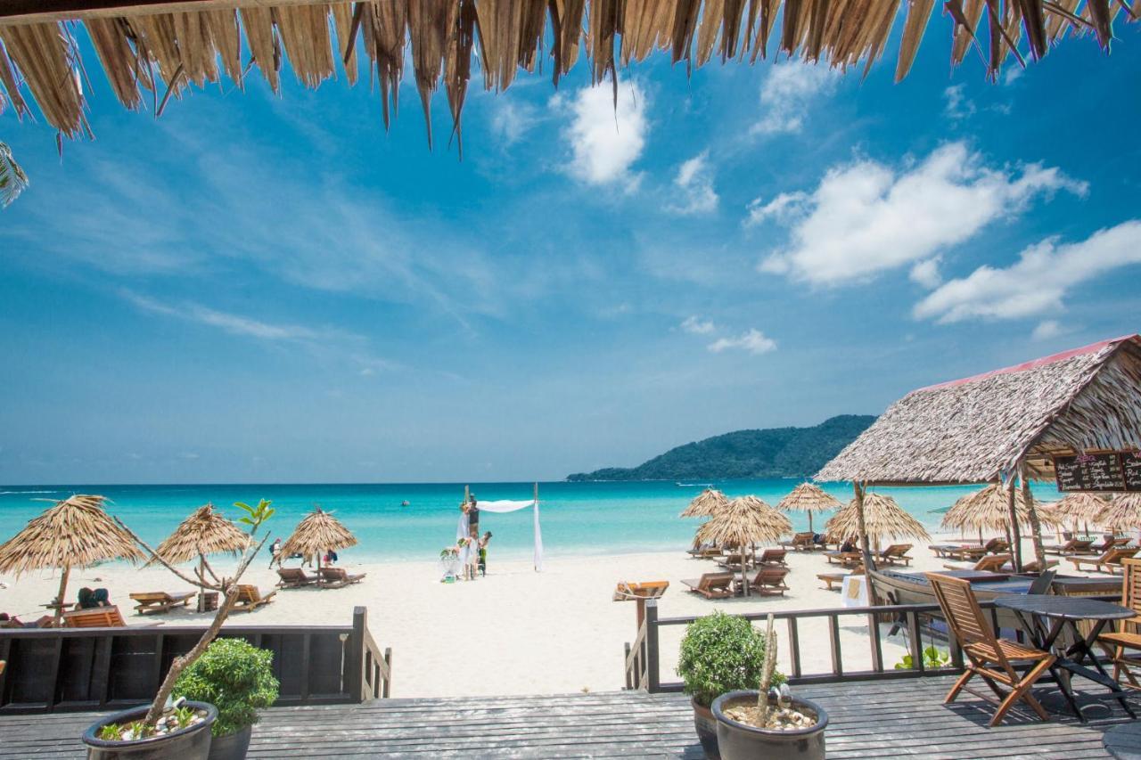 Bubu Resort