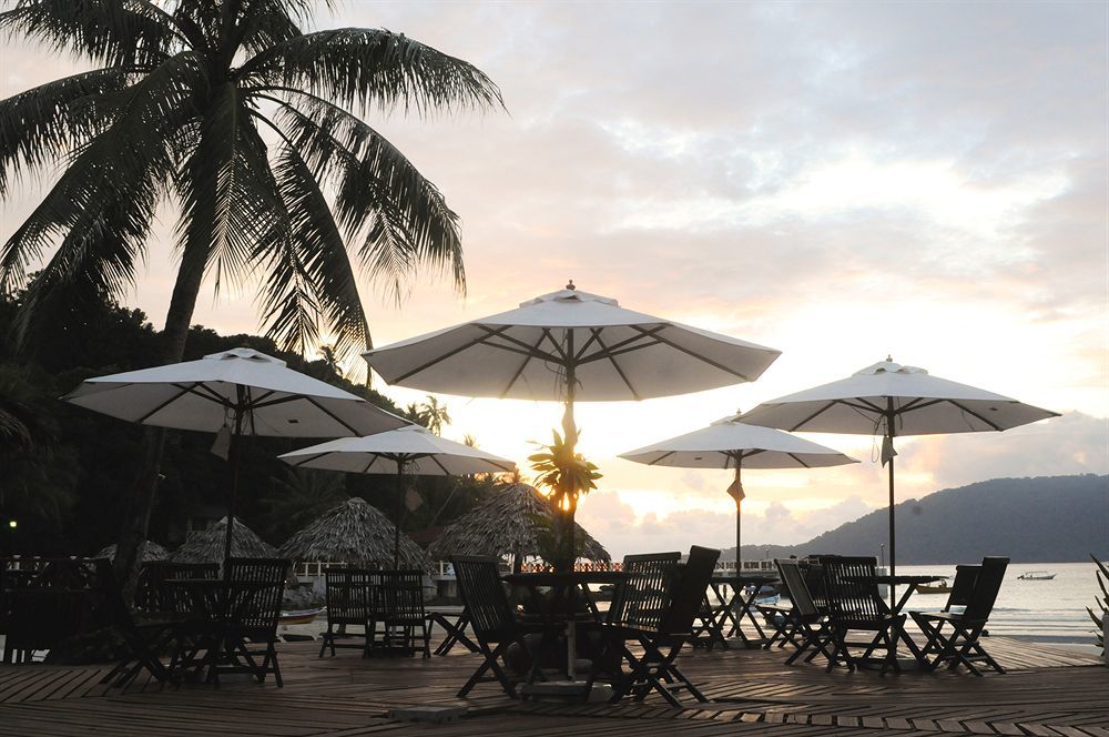 Resort Bubu