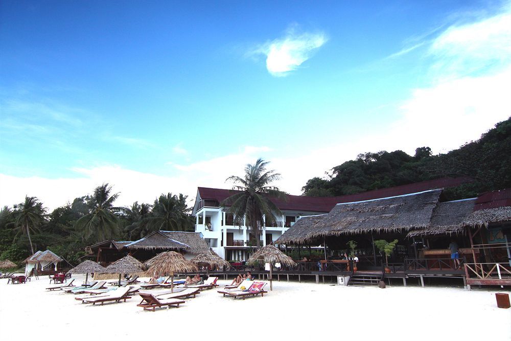 Bubu Resort